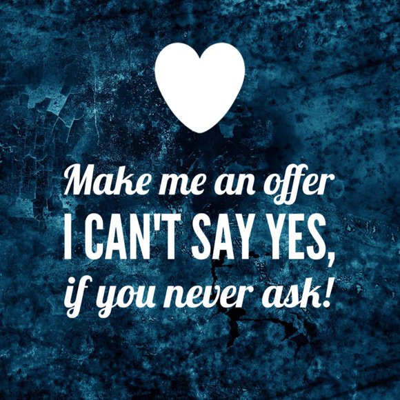 Posh Other - Make a Reasonable offer! Posh Other - Make a Reasonable offer!